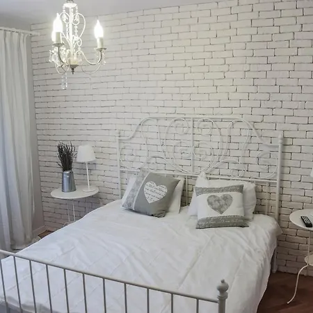 בית הארחה Casa Gloria סיביו