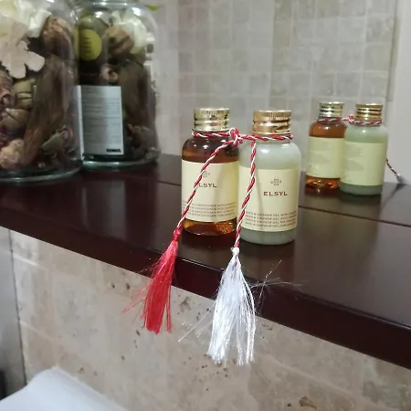 Casa Gloria בית הארחה