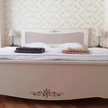 בית הארחה Casa Gloria *